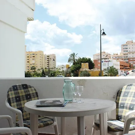 Stunning In With Wifi * Estepona