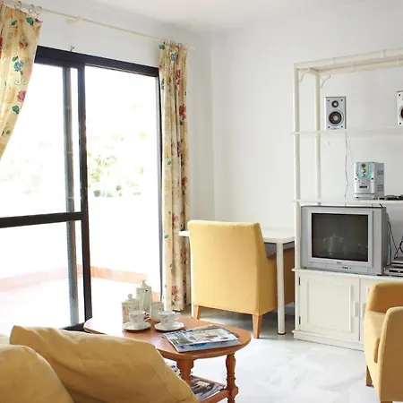 Stunning In With Wifi Estepona