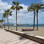 2 Bedroom Lovely Apartment In Estepona *