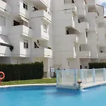 Apartment 2 Bedroom Lovely Apartment In Estepona Estepona