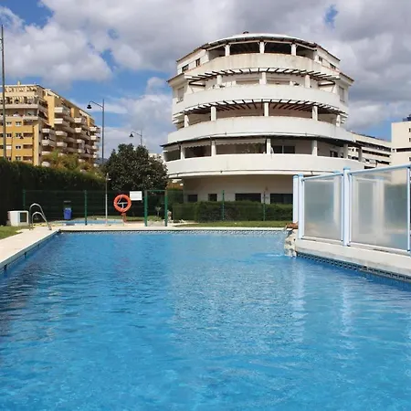 Апартаменты 2 Bedroom Lovely Apartment In Estepona *