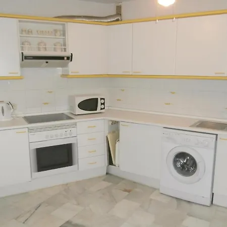 2 Bedroom Lovely Apartment In Estepona