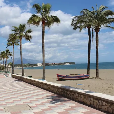 2 Bedroom Lovely Apartment In Estepona *