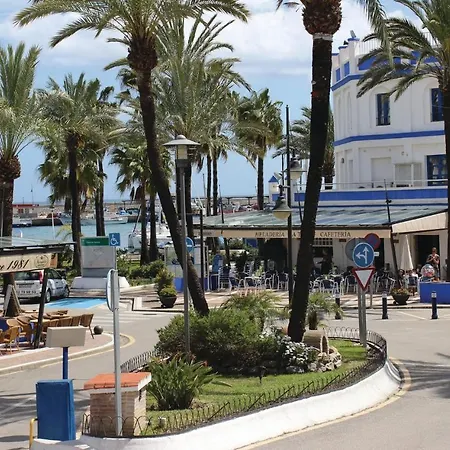 Apartment 2 Bedroom Lovely Apartment In Estepona *