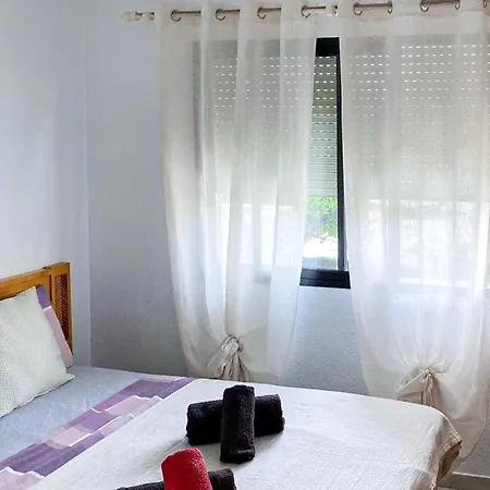 2 Bedroom Lovely Apartment In Estepona Apartment Estepona
