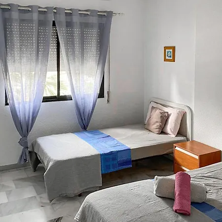 2 Bedroom Lovely Apartment In Estepona Estepona