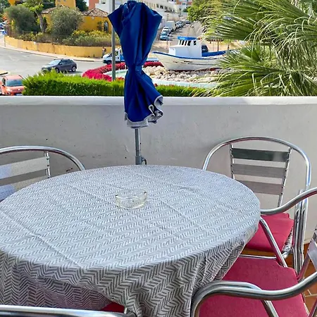 2 Bedroom Lovely Apartment In Estepona