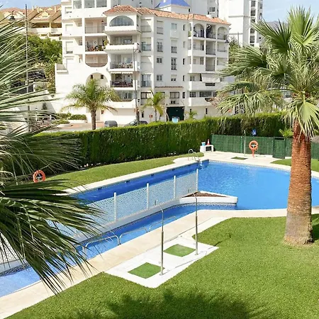 Apartment 2 Bedroom Lovely Apartment In Estepona